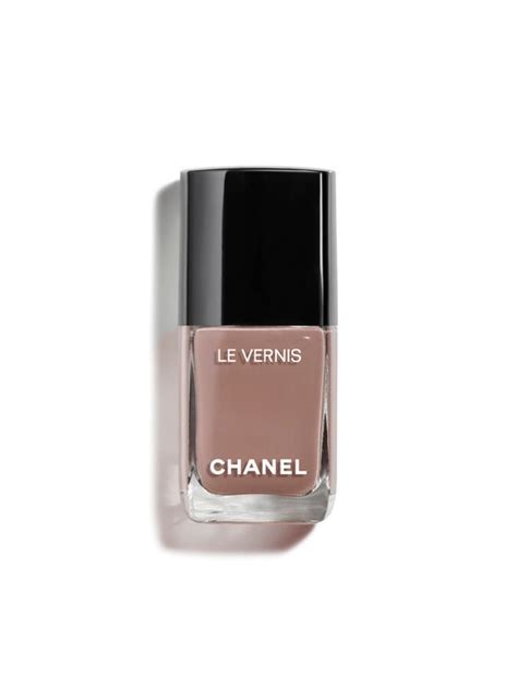 Smalto Chanel: i migliori colori best seller di Le Vernis .